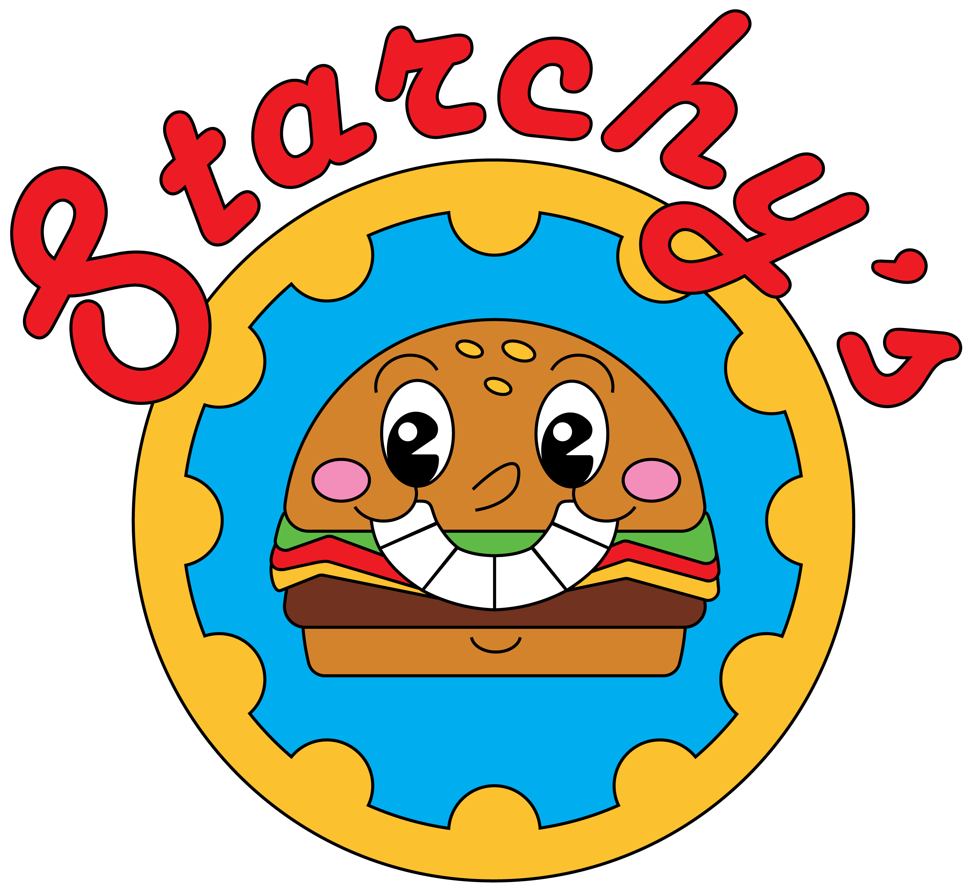 Starchy's